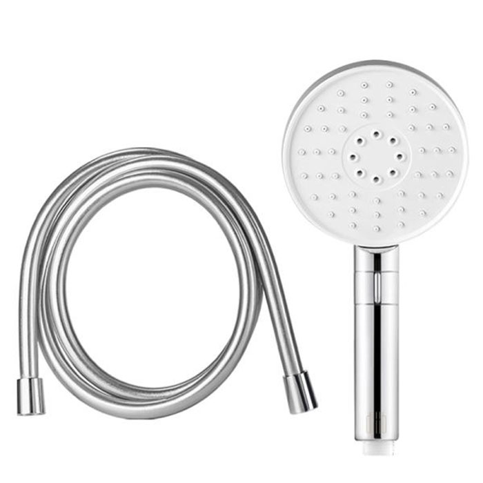 Душевой комплект лейка и шланг для душа Xiaomi Diiib Big White Shower Hose Set