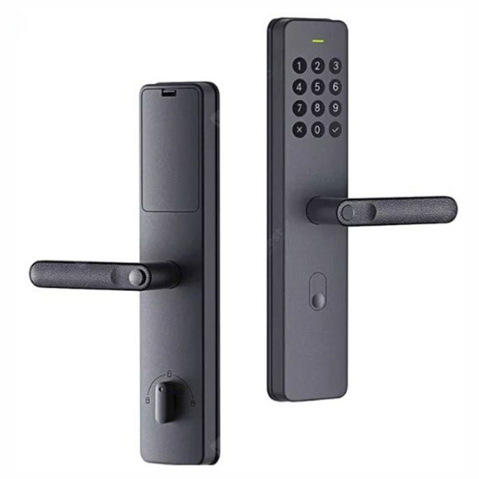Умный дверной замок Xiaomi Mijia Smart Lock System