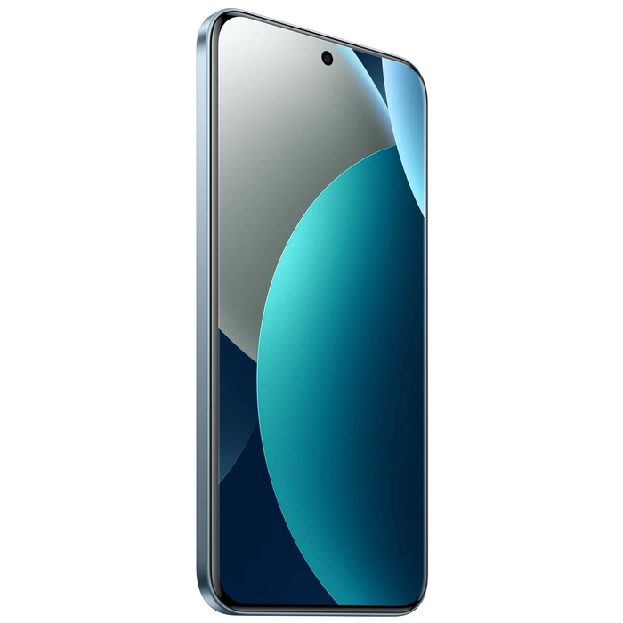 Смартфон Xiaomi Redmi Note 15 Pro Plus 5G 12/512Gb (голубой)