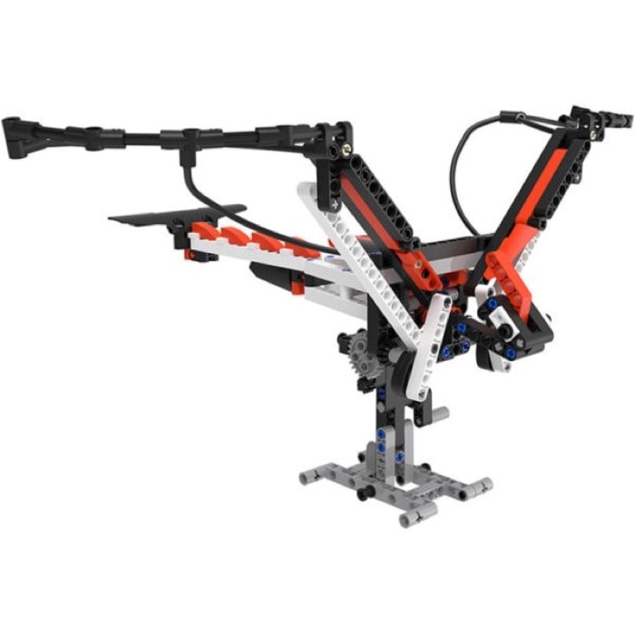 Конструктор Xiaomi MITU Block Power Machinery Wings