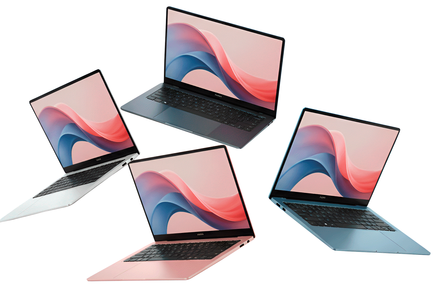 Легче, чем кажется. Мощнее, чем ожидали. Обзор нового поколения Xiaomi Book Pro 14