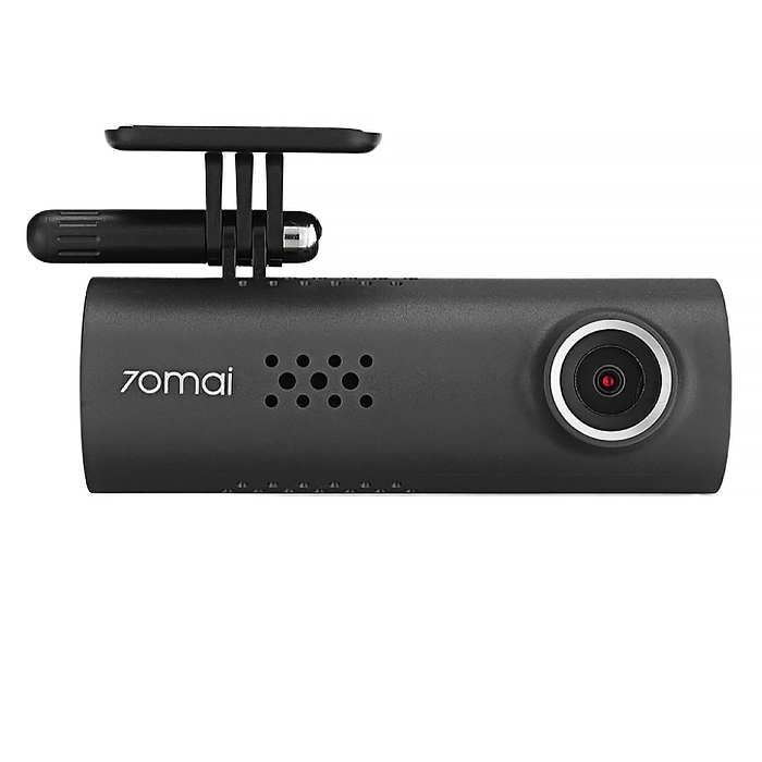 Видеорегистратор Xiaomi 70mai Dash Cam 3 M200 (черный)