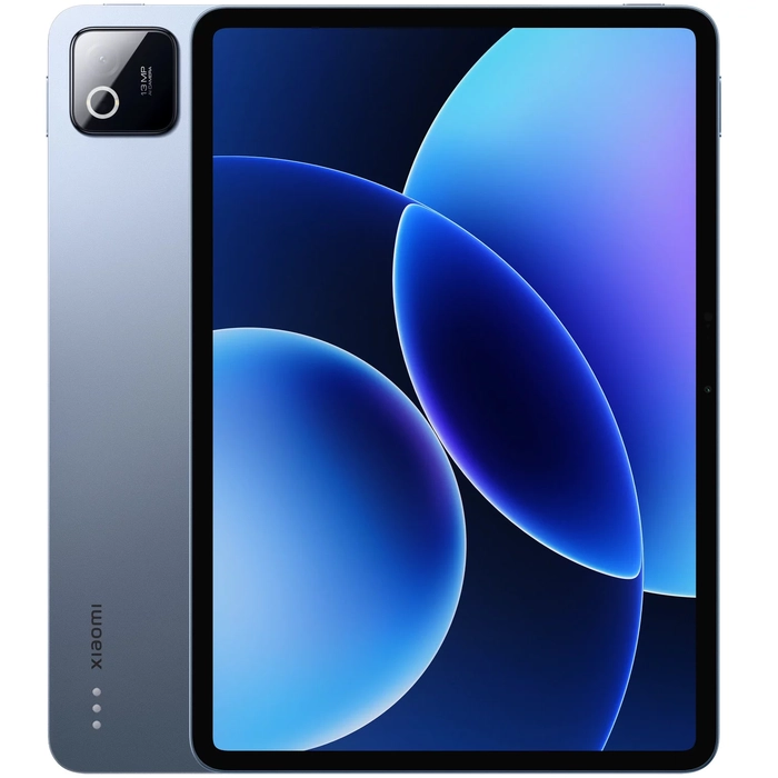 Планшет Xiaomi Pad 8 8/128Gb (голубой)