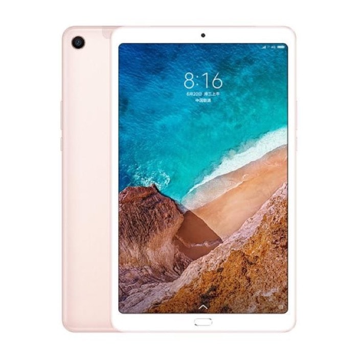 Xiaomi Mi Pad 4 Plus 64GB LTE (золото)