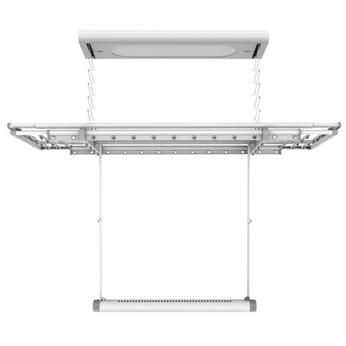 Умная сушилка для белья Xiaomi Mr Bond Smart Clothes Dryer M1X Pro