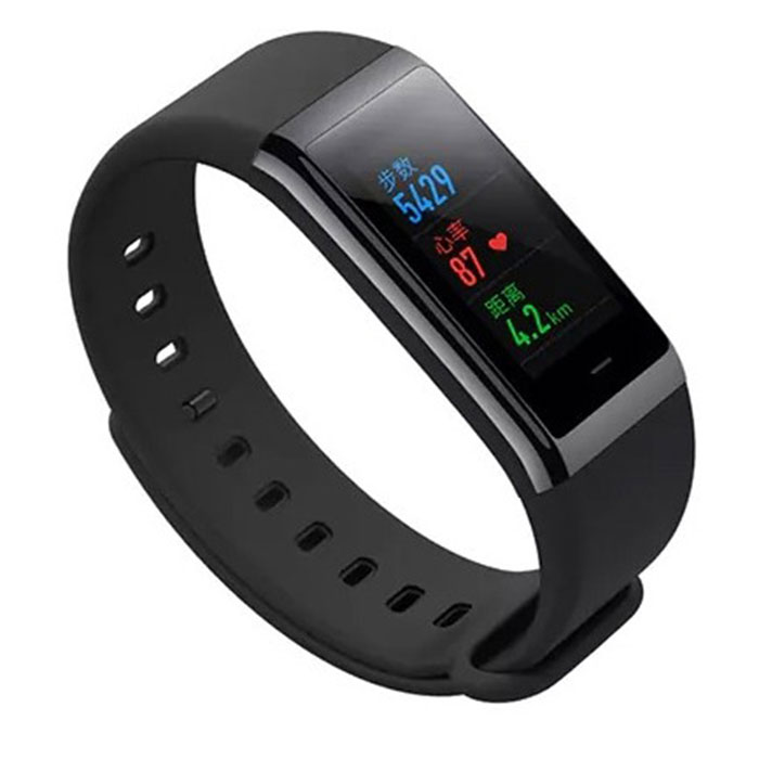 Фитнес-браслет Amazfit Cor (чёрный)