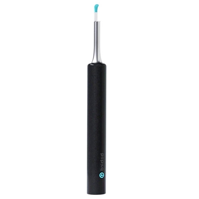 Умная ушная палочка Xiaomi Bebird Smart Visual Ear Stick M9 Pro (чёрная)