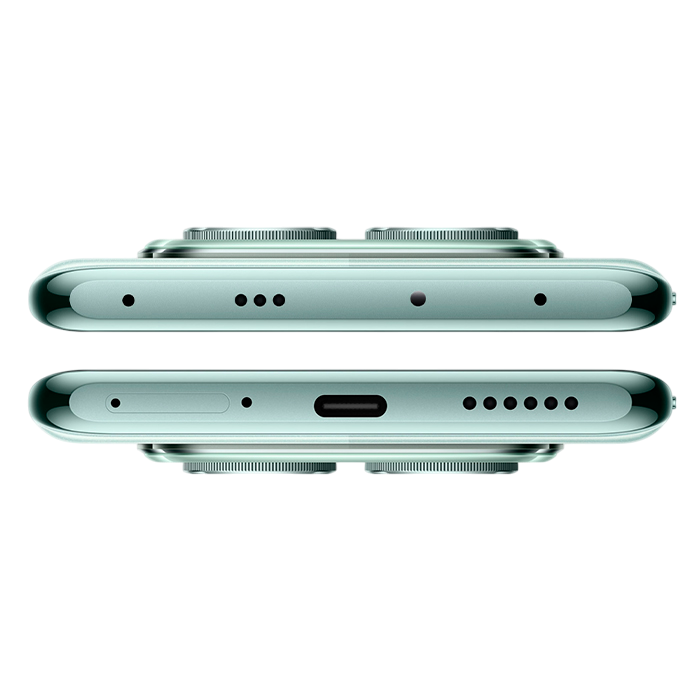 Смартфон Xiaomi Redmi Note 14 Pro 5G 12/512Gb (зеленый)