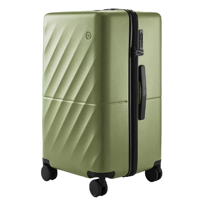 Чемодан Xiaomi Ninetygo Ripple Luggage 22