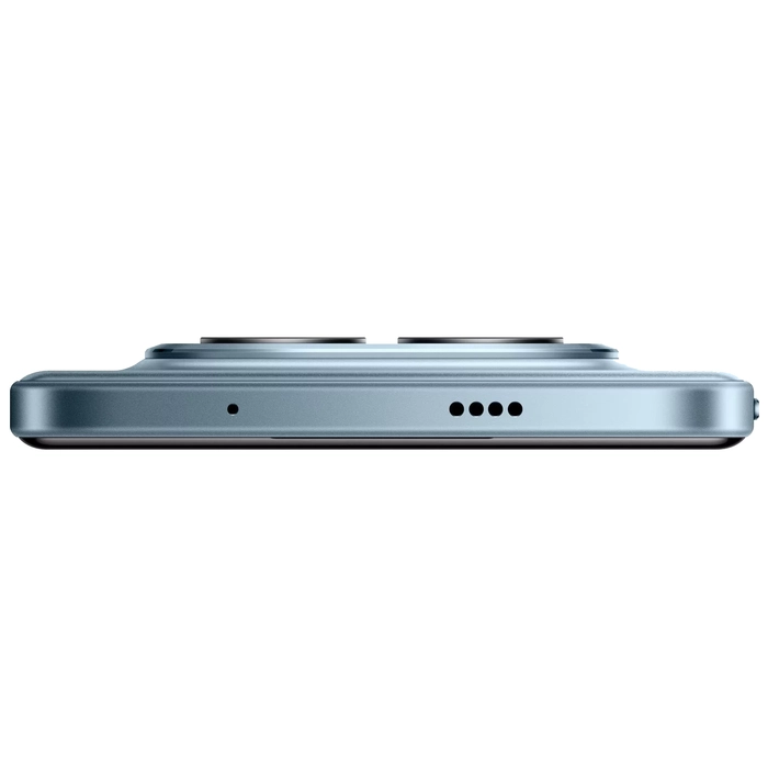 Смартфон Xiaomi Redmi Note 15 Pro Plus 5G 12/512Gb (голубой)