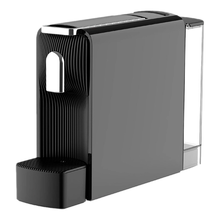 Кофемашина Xiaomi Scishare Capsule Coffee Machine S1109 (черная)