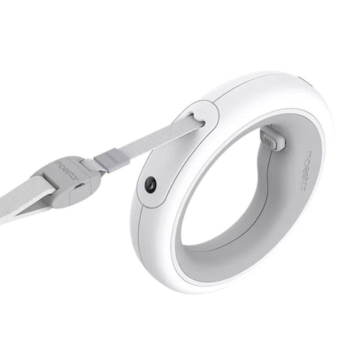 Поводок для животных Xiaomi Moestar Retractable Leash 2