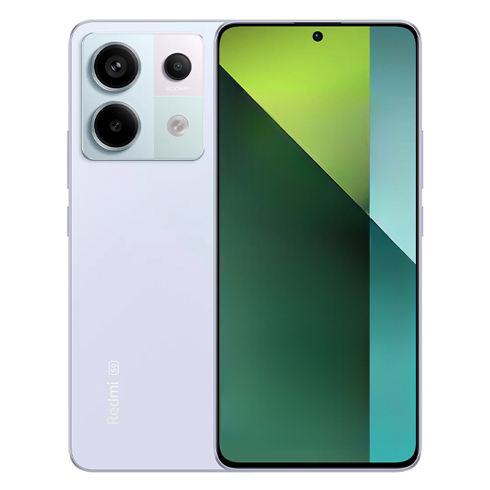 Смартфон Xiaomi Redmi Note 13 Pro 5G 8/256Gb (фиолетовый)