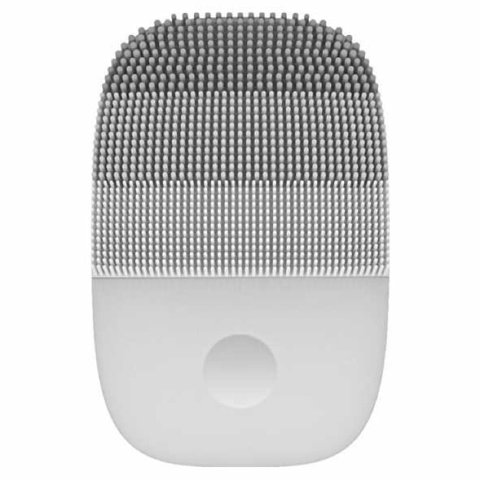 Аппарат для ультразвуковой чистки лица Xiaomi inFace Electronic Sonic Beauty Facial (серый)