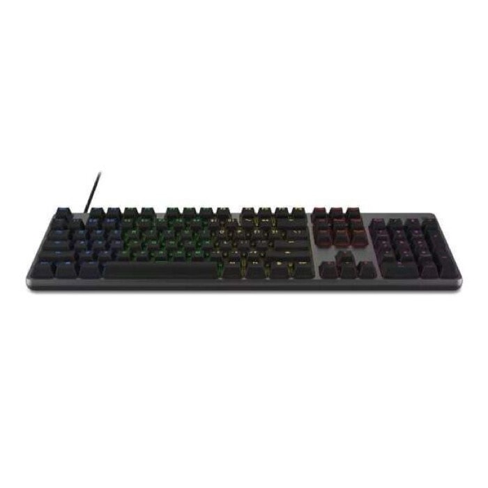 Механическая клавиатура Xiaomi Gaming RGB Keyboard