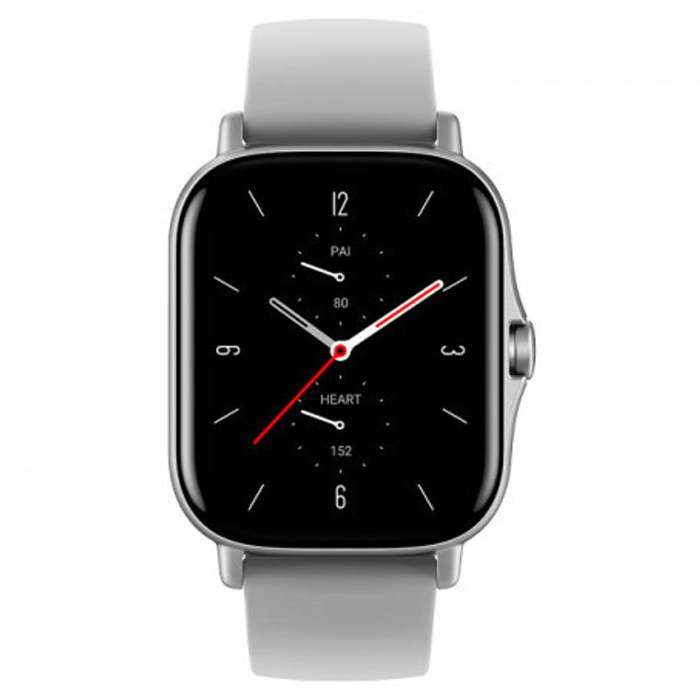 Смарт-часы Amazfit GTS 2 (серый)