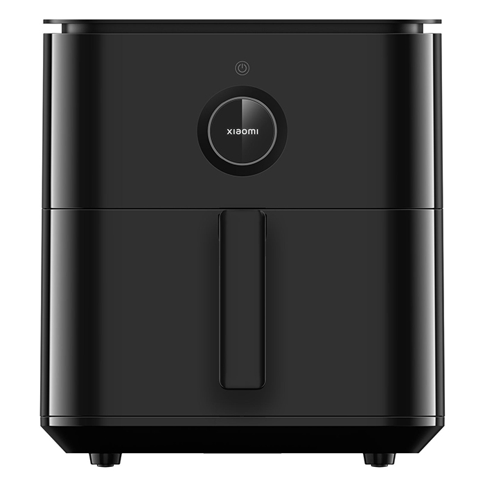 Аэрогриль Xiaomi Smart Air Fryer 6.5L (черный)