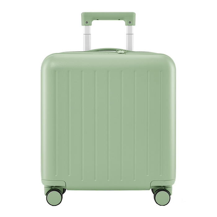 Чемодан Xiaomi Ninetygo Lightweight Pudding Luggage 18