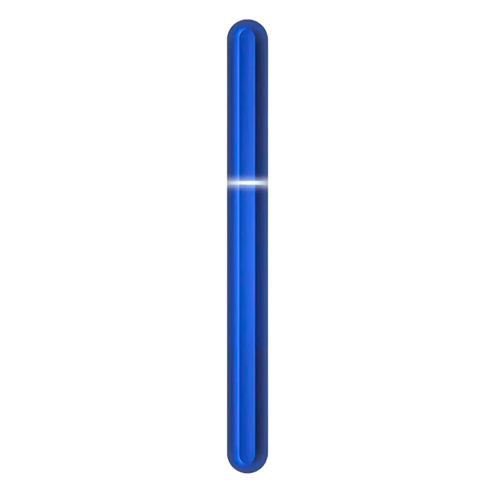 Умная ушная палочка Xiaomi Bebird Smart Ear Stick X7 Pro (синяя) без подставки