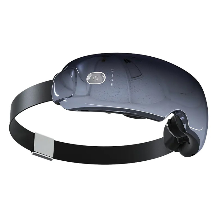 Массажер для глаз Xiaomi Repor Eye Massager RP-i50 (черный)