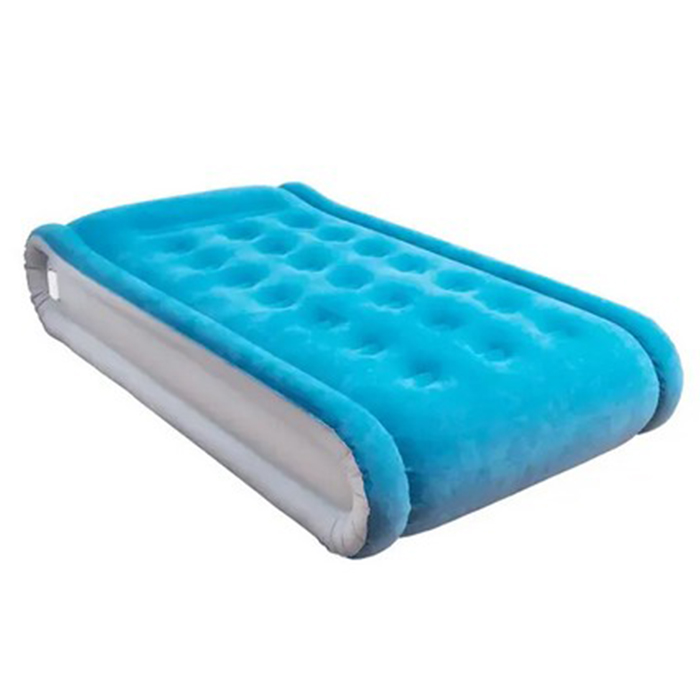 XL-ZDCQC02  Надувная кровать Hydsto One-Key Automatic Inflatable Bed  1.2x2m