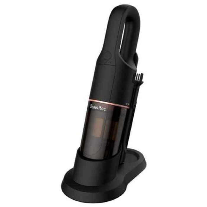 Пылесос Xiaomi Beautitec Wireless Vacuum Cleaner CX1 (чёрный)