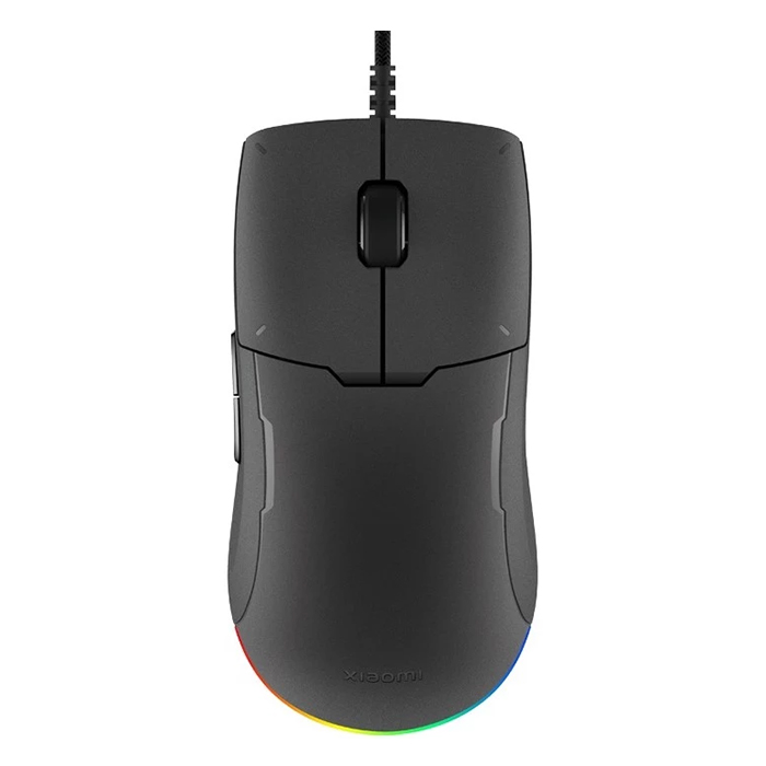 Компьютерная мышь Xiaomi Gaming Mouse Lite