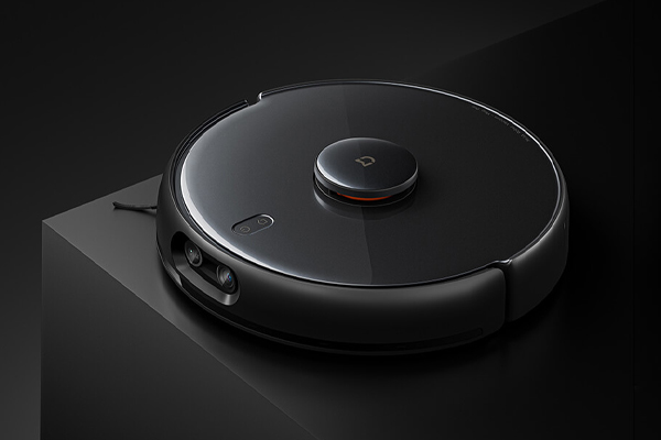 Обзор робота-пылесоса Xiaomi Mijia Vacuum Cleaner Pro