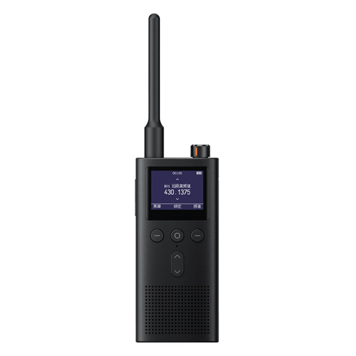 Рация Xiaomi Walkie Talkie 3