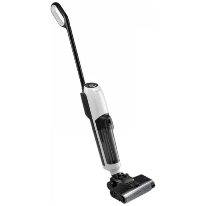 Беспроводной пылесос Xiaomi Lydsto W1 Dry and Wet Vaccum Cleaner (белый)