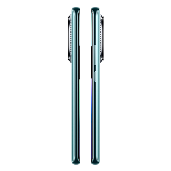 Смартфон Xiaomi Redmi Note 14 Pro Plus 5G 12/512Gb (голубой)