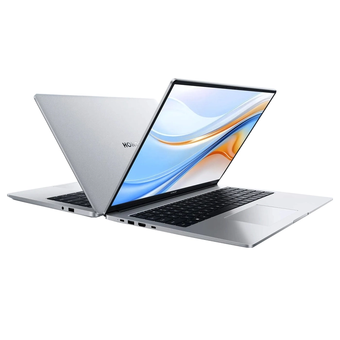 Ноутбук Honor MagicBook X16 Plus (Ryzen 7‑8845HS, 32Gb, 1Tb, 2.5K/120Hz, Radeon 780M)