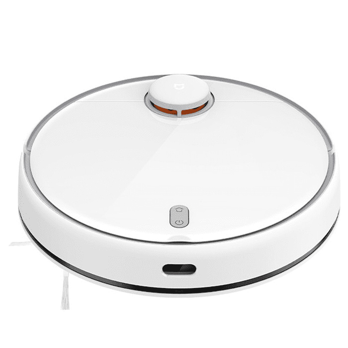 Робот-пылесос Xiaomi Mijia Robot Vacuum Mop 2 (белый)