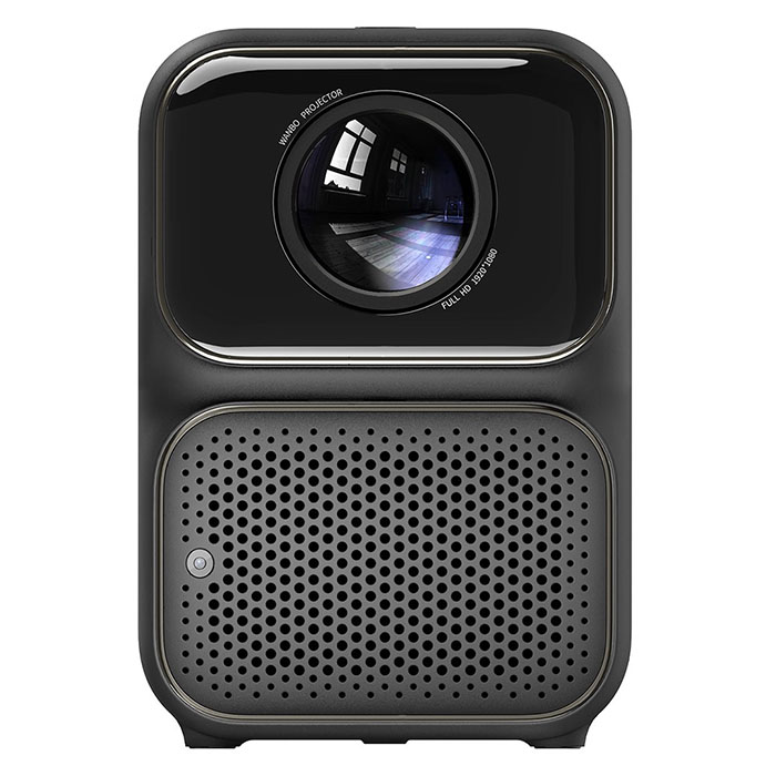 Xiaomi Wanbo TT Projector black