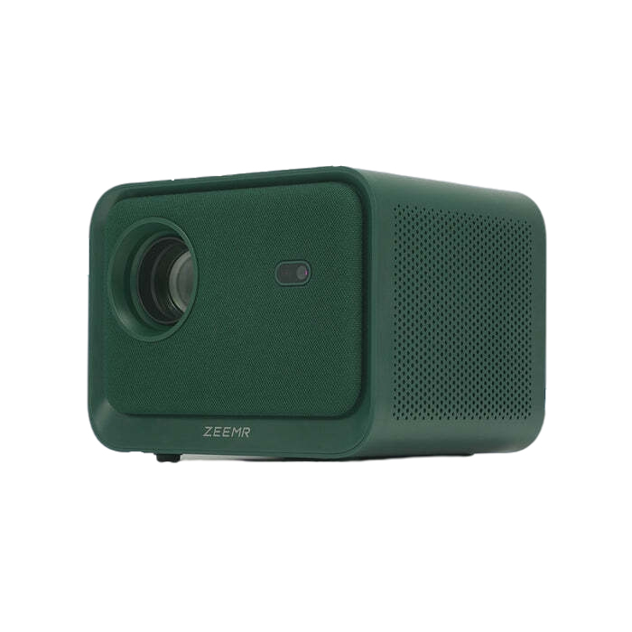 Проектор Xiaomi ZEEMR Z1 Mini (зеленый)