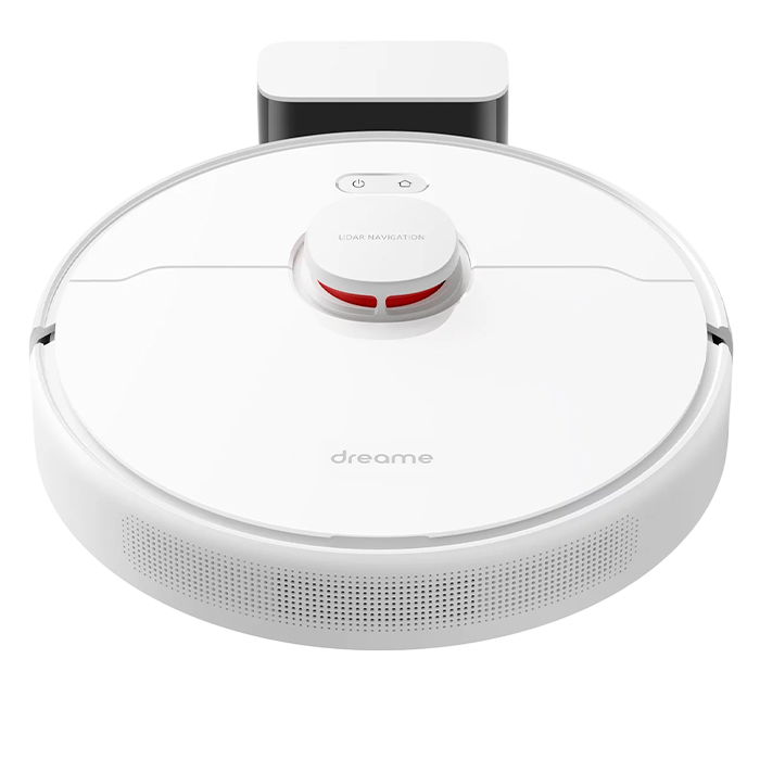 Робот-пылесос Xiaomi Dreame F9 Pro
