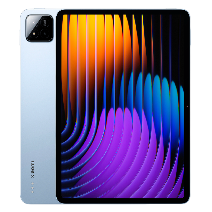 Планшет Xiaomi Pad 7 8/256Gb (синий)
