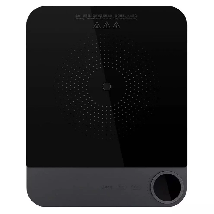 Индукционная плитка Xiaomi Mijia Ultra-Thin Induction Cooker