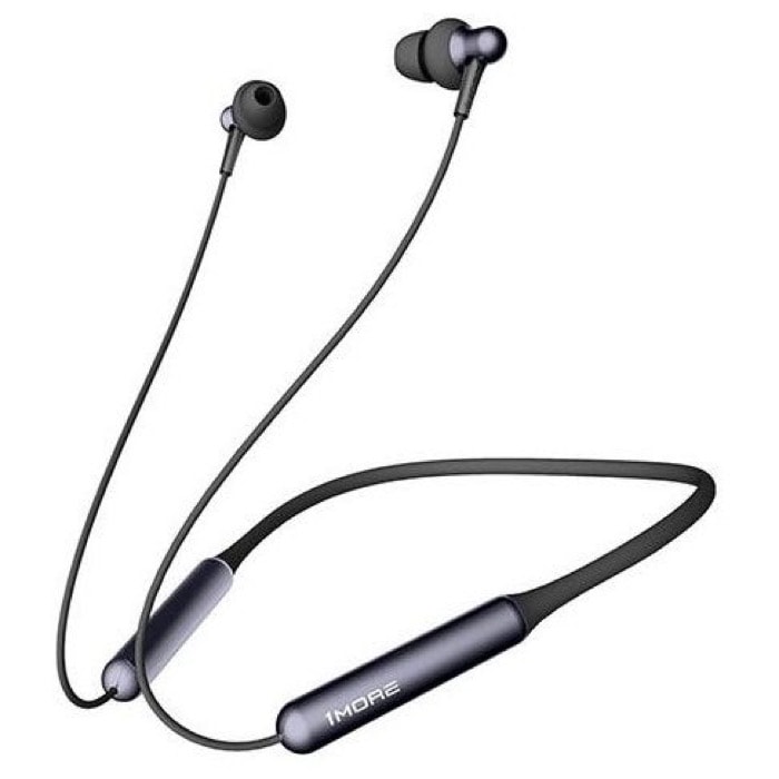 Наушники Xiaomi 1MORE Stylish In-Ear Headphones E1024 BT (чёрные)