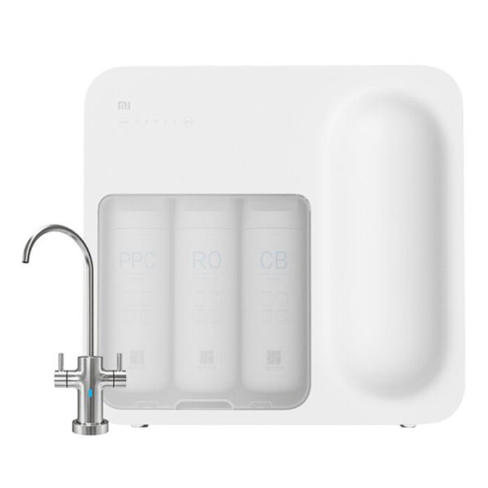 Очиститель воды Xiaomi Water Purifier Lentils C1