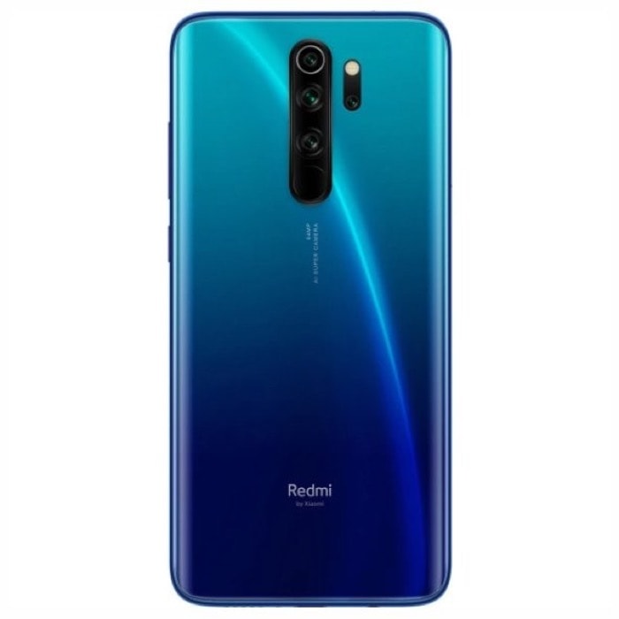 Смартфон Xiaomi Redmi Note 8 Pro 64Gb (синий)