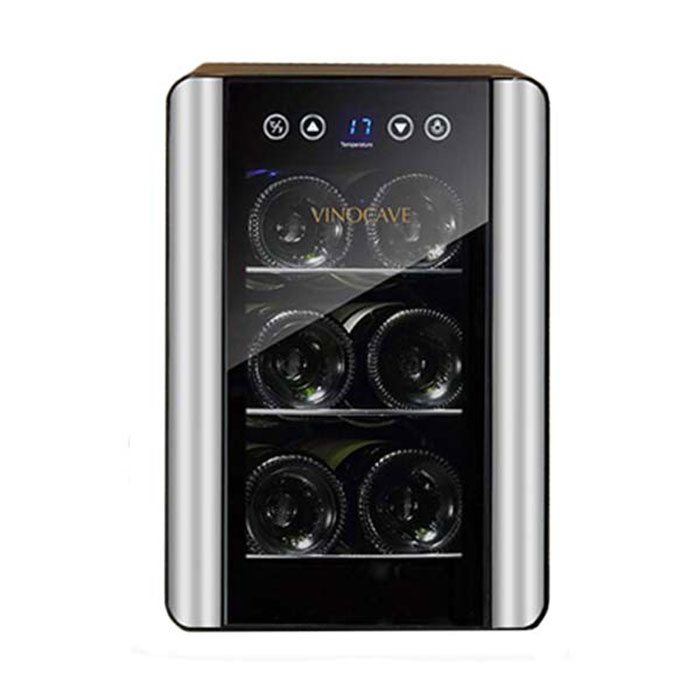 Винный шкаф Xiaomi Vinocave Wine Fridge (6 мест)