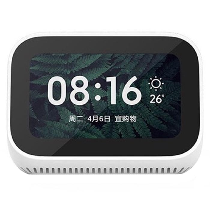 Умная колонка Xiaomi Mi Xiao AI Touchscreen Speaker