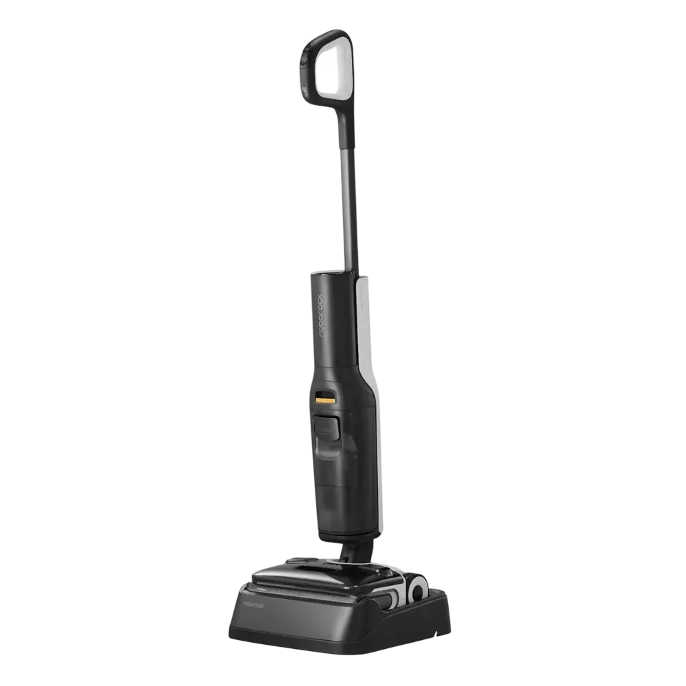 Беспроводной пылесос Xiaomi Roborock F25 ACE
