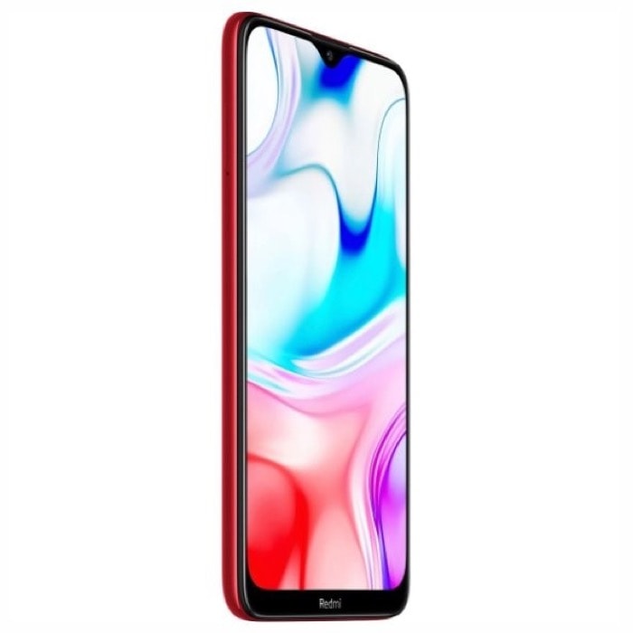 Смартфон Xiaomi Redmi 8 32Gb (красный)