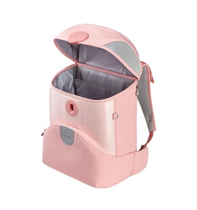 Рюкзак детский Xiaomi Mi Rabbit MITU Children Bag 2 (розовый)