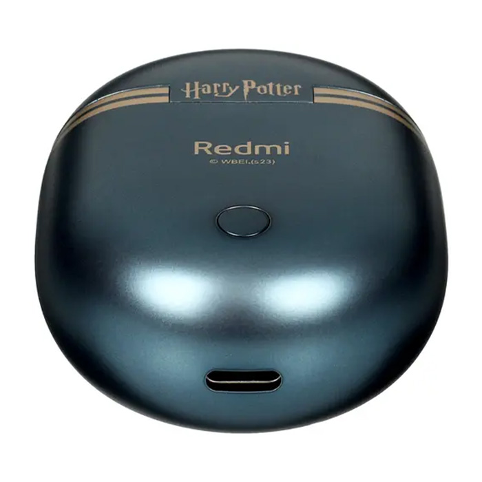 Беспроводные наушники Xiaomi Redmi Buds 4 Harry Potter Edition (синие)