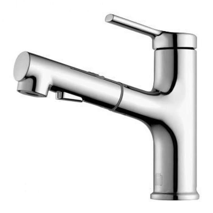 Смеситель с душем для раковины Xiaomi Diiib Extracting Faucet