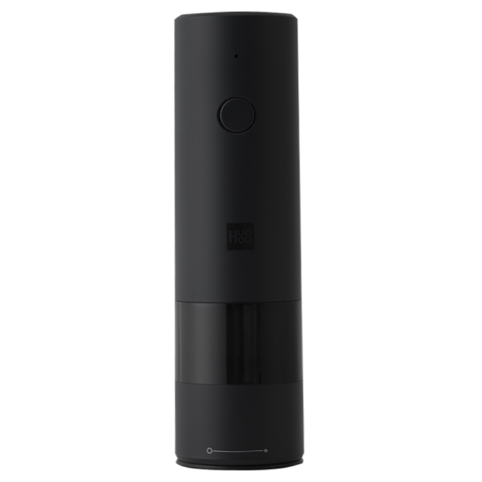 Электрическая мельница Xiaomi Huo Hou Electric Grinder Rechargeable (чёрный)