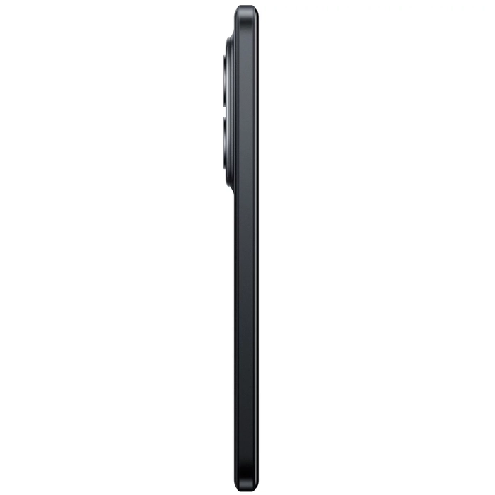 Смартфон Xiaomi Redmi Note 15 Pro Plus 5G 8/256Gb (чёрный)